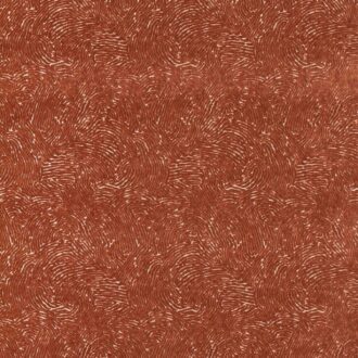 Ткань - Harlequin - BONSEKI -  Terracotta - HHHU134214