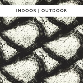 Ткань - Harlequin - ENIGMATIC -  Black Earth/First Light - HIOP121217