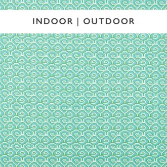 Ткань - Harlequin - SORA -  Mint/Kelly - HIOP121227