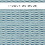 Ткань - Harlequin - SOLEA -  Azul/Aqua - HIOT134510