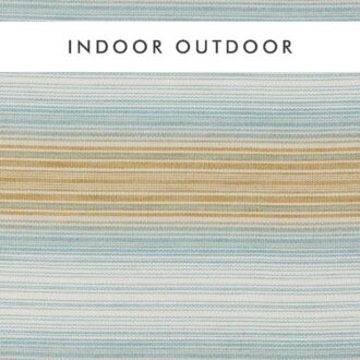 Ткань - Harlequin - AMARIS -  Nectar/Aqua - HIOT134533