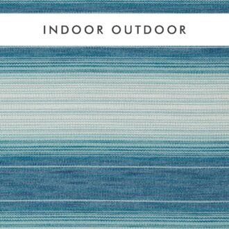 Ткань - Harlequin - AMARIS -  Indigo/Aqua - HIOT134535