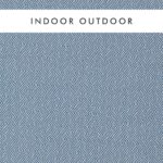 Ткань - Harlequin - NALANI -  Indigo/Chalk - HIOT134538