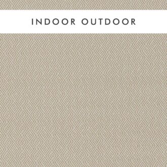 Ткань - Harlequin - NALANI -  Taupe/Chalk - HIOT134540