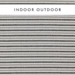 Ткань - Harlequin - TAMAR -  Black Earth/Steel/Chalk - HIOT134545