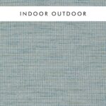 Ткань - Harlequin - CASSIA -  Grass/Iris/Aqua - HIOT134547