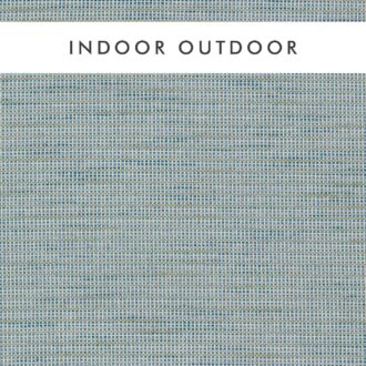 Ткань - Harlequin - CASSIA -  Grass/Iris/Aqua - HIOT134547