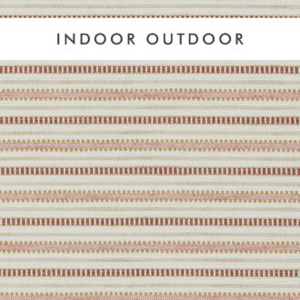 Ткань - Harlequin - COVE -  Rhubarb/Nectar - HIOT134549