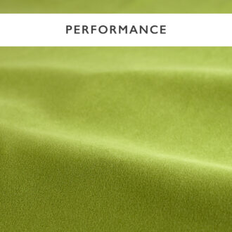 Ткань - Harlequin - PERFORMANCE VELVETS -  Avocado - HIOV134134