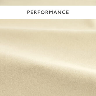 Ткань - Harlequin - PERFORMANCE VELVETS -  Sand - HIOV134154