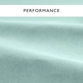 Ткань - Harlequin - PERFORMANCE VELVETS -  Glacier - HIOV134176