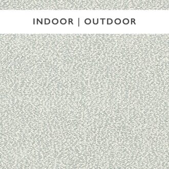 Ткань - Harlequin - ELIO -  Aqua/Chalk - HIOW134101