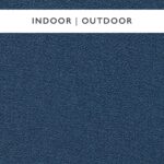 Ткань - Harlequin - ELIO -  Indigo - HIOW134103