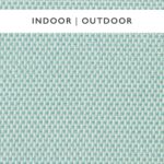 Ткань - Harlequin - HITO -  Aqua/Chalk - HIOW134114