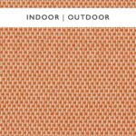 Ткань - Harlequin - HITO -  Clementine/Chalk - HIOW134117