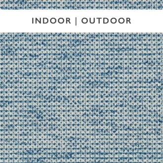 Ткань - Harlequin - AELIUS -  Indigo/Ivory - HIOW134121