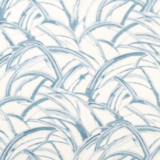 Ткань - Harlequin - KIMONO -  Sky/Indigo - HKAF121270