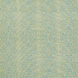 Ткань - Harlequin - HANSHA -  Kelly/Lagoon - HKAF134572