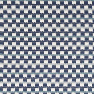 Ткань - Harlequin - HARU -  Indigo/Sky - HKAF134578