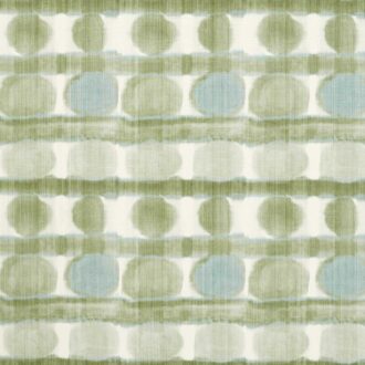 Ткань - Harlequin - HARUKA -  Artichoke/Seaglass - HKAF134586