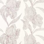 Ткань - Harlequin - ONSEN -  Lilac - HKAF134593