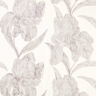 Ткань - Harlequin - ONSEN -  Lilac - HKAF134593