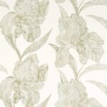 Ткань - Harlequin - ONSEN -  Sage Green - HKAF134594