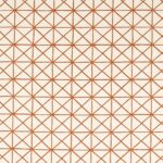 Ткань - Harlequin - KADO -  Frost/Paprika - HKAF134598