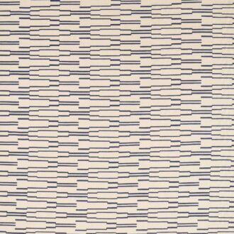 Ткань - Harlequin - JUNIPER -  Parchment/Indigo - HKAF134615