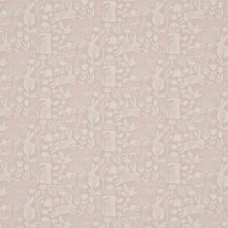 Ткань - Harlequin - INTO THE MEADOW -  Powder - HLTF120936