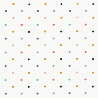 Ткань - Harlequin - BON BON -  Raspberry/Sun/Blueberry - HLTF133548