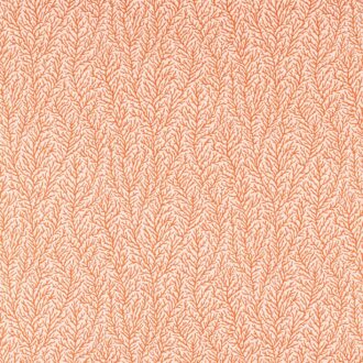 Ткань - Harlequin - ATOLL -  Nectar/Brazilian Rosewood - HLUM121048