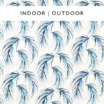 Ткань - Harlequin - ALVARO -  Pebble/Sky - HLUM121050