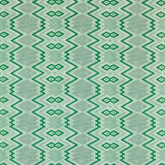 Ткань - Harlequin - ANKARA -  Emerald - HLUM121058