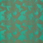 Ткань - Harlequin - EXTRAVAGANCE -  Emerald - HLUT132594