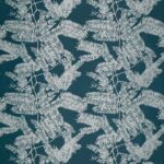 Ткань - Harlequin - EXTRAVAGANCE -  Sapphire - HLUT132595