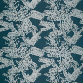 Ткань - Harlequin - EXTRAVAGANCE -  Sapphire - HLUT132595