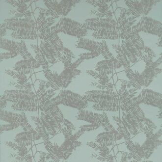 Ткань - Harlequin - EXTRAVAGANCE -  Powder Blue - HLUT132596