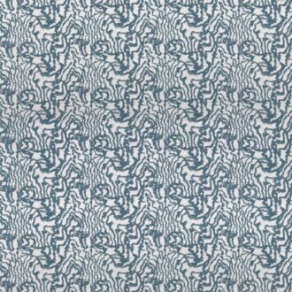 Ткань - Harlequin - SEDUIRE -  Sapphire - HLUU132601