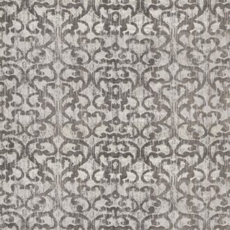 Ткань - Harlequin - BAROC -  Stone/Steel - HLUU132607