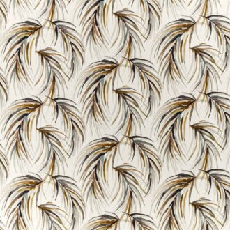 Ткань - Harlequin - ALVARO -  Honey/Slate/Topaz - HMIF120899