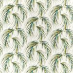 Ткань - Harlequin - ALVARO -  Lime/Jade/Palm - HMIF120900