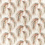 Ткань - Harlequin - ALVARO -  Harissa/Jute/Jet - HMIF120901