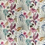 Ткань - Harlequin - HABANERA -  Cerise/Honey/Marine - HMIF120913