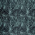 Ткань - Harlequin - LORENZA -  Ink/ Seaglass - HMIF133055
