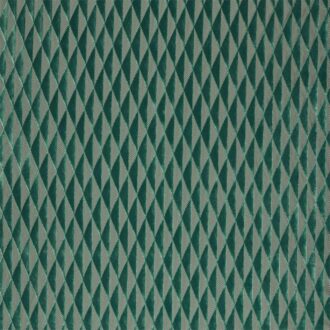 Ткань - Harlequin - IRRADIANT -  Emerald - HMMC133048