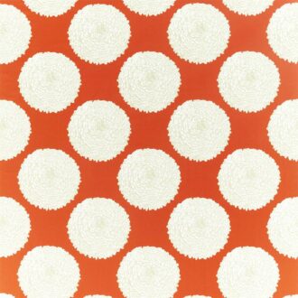 Ткань - Harlequin - ELIXITY -  Cayenne - HMMF120847