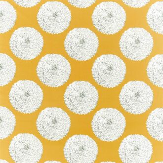 Ткань - Harlequin - ELIXITY -  Saffron - HMMF120848
