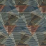 Ткань - Harlequin - ADAXIAL -  Oyster/Bronze/Onyx - HMMF132994