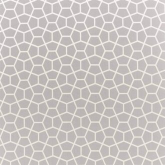 Ткань - Harlequin - GLYPTIC -  Titanium - HMMF133000